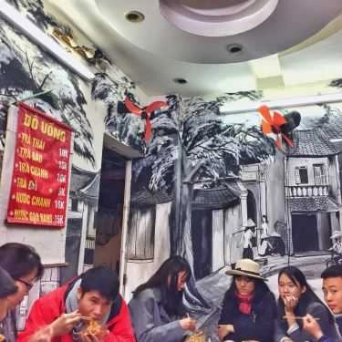 Tổng hợp- Ăn vặt Bánh Tráng Trộn - 90 Hàng Trống