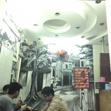 Tổng hợp- Ăn vặt Bánh Tráng Trộn - 90 Hàng Trống