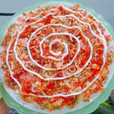 Món ăn- Ăn vặt Bánh Tráng Trộn Sài Gòn - Chùa Láng