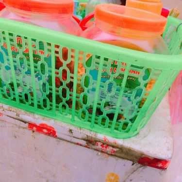 Tổng hợp- Ăn vặt Bánh Tráng Trộn & Bánh Tráng Cuốn - Trung Kính