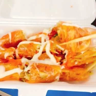 Món ăn- Ăn vặt Bánh Tráng Trộn & Bánh Tráng Cuốn - Trung Kính