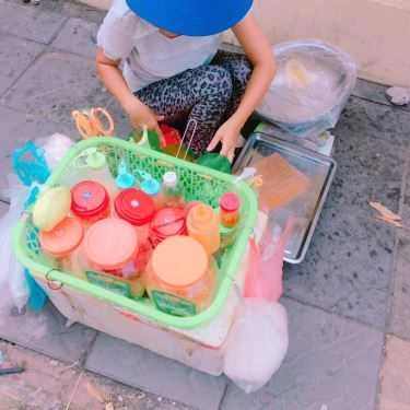 Tổng hợp- Ăn vặt Bánh Tráng Trộn & Bánh Tráng Cuốn - Trung Kính
