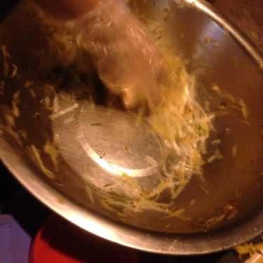 Tổng hợp- Ăn vặt Bánh Tráng Trộn Chị Lan - ĐH Kinh Tế Quốc Dân