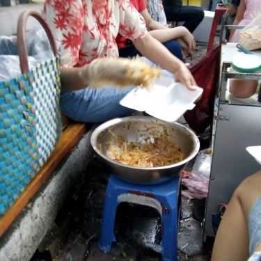 Tổng hợp- Ăn vặt Bánh Tráng Trộn - Chùa Láng