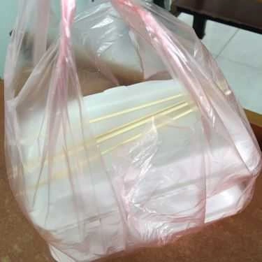 Tổng hợp- Ăn vặt Bánh Tráng Trộn - Chùa Láng