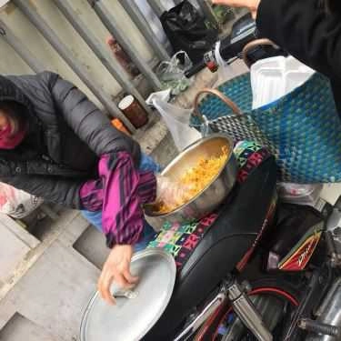 Tổng hợp- Ăn vặt Bánh Tráng Trộn - Chùa Láng
