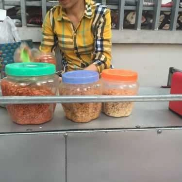 Tổng hợp- Ăn vặt Bánh Tráng Trộn - Chùa Láng