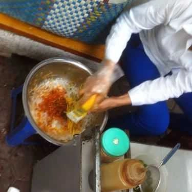 Tổng hợp- Ăn vặt Bánh Tráng Trộn - Chùa Láng