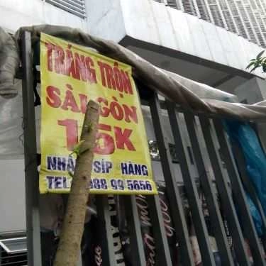 Tổng hợp- Ăn vặt Bánh Tráng Trộn - Chùa Láng