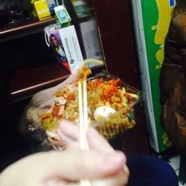 Tổng hợp- Ăn vặt Bánh Tráng Trộn Cô Toàn