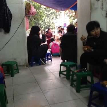 Tổng hợp- Ăn vặt Bánh Tráng Trộn Cô Toàn
