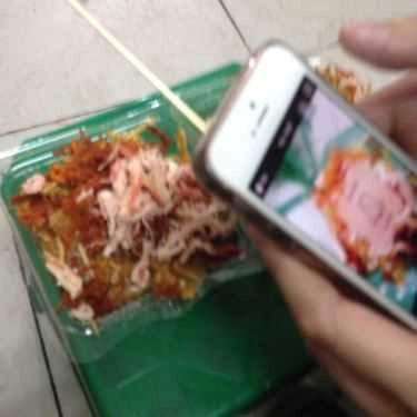 Tổng hợp- Ăn vặt Bánh Tráng Trộn Cô Toàn
