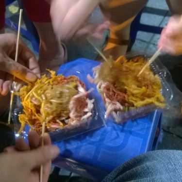 Tổng hợp- Ăn vặt Bánh Tráng Trộn Cô Toàn