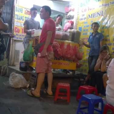Tổng hợp- Ăn vặt Bánh Tráng Trộn Cô Toàn