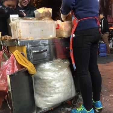 Tổng hợp- Ăn vặt Bánh Tráng Trộn Cô Toàn