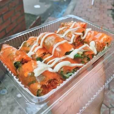 Món ăn- Ăn vặt Bánh Tráng Trộn & Cuốn - Phan Văn Trường