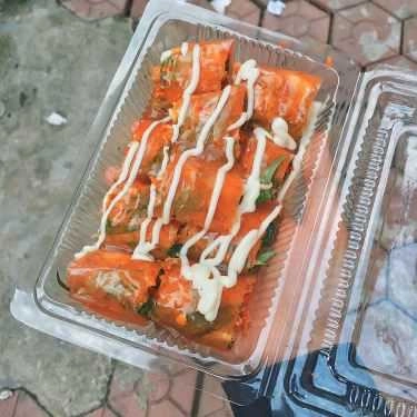 Món ăn- Ăn vặt Bánh Tráng Trộn & Cuốn - Phan Văn Trường