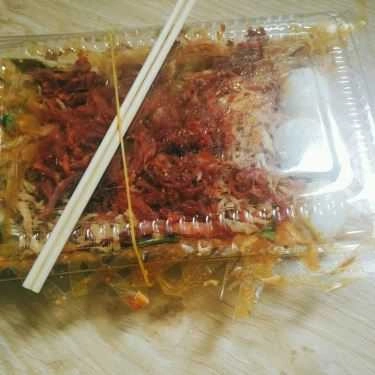 Món ăn- Ăn vặt Bánh Tráng Trộn & Cuốn - Phan Văn Trường