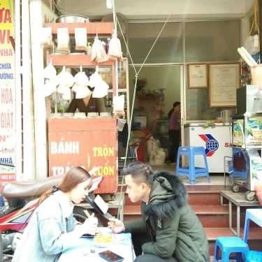 Tổng hợp- Ăn vặt Bánh Tráng Trộn & Cuốn - Phan Văn Trường