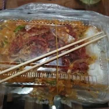 Món ăn- Ăn vặt Bánh Tráng Trộn & Cuốn - Phan Văn Trường