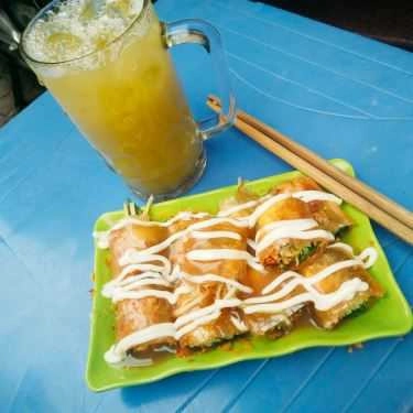 Món ăn- Ăn vặt Bánh Tráng Trộn & Cuốn - Phan Văn Trường