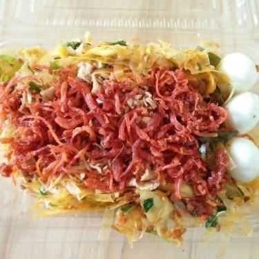 Món ăn- Ăn vặt Bánh Tráng Trộn & Cuốn - Phan Văn Trường