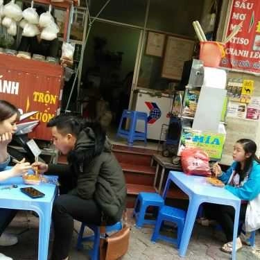 Tổng hợp- Ăn vặt Bánh Tráng Trộn & Cuốn - Phan Văn Trường
