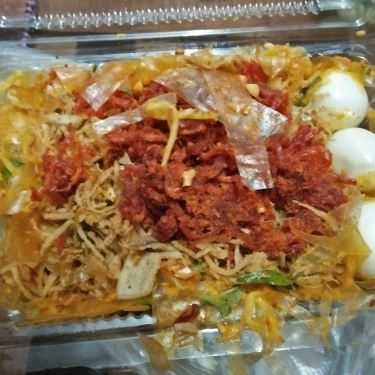 Món ăn- Ăn vặt Bánh Tráng Trộn & Cuốn - Phan Văn Trường