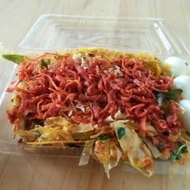 Món ăn- Ăn vặt Bánh Tráng Trộn & Cuốn - Phan Văn Trường