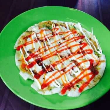 Món ăn- Ăn vặt Bánh Tráng Trộn & Đồ Uống Các Loại - Vĩnh Hồ