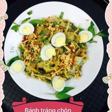 Món ăn- Ăn vặt Bánh Tráng Trộn & Đồ Uống Các Loại - Vĩnh Hồ