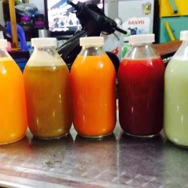 Món ăn- Ăn vặt Bánh Tráng Trộn & Đồ Uống Các Loại - Vĩnh Hồ