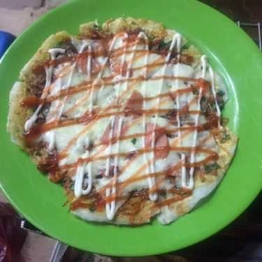 Món ăn- Ăn vặt Bánh Tráng Trộn & Đồ Uống Các Loại - Vĩnh Hồ