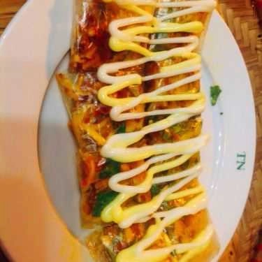 Món ăn- Ăn vặt Bánh Tráng Trộn & Đồ Uống Các Loại - Vĩnh Hồ