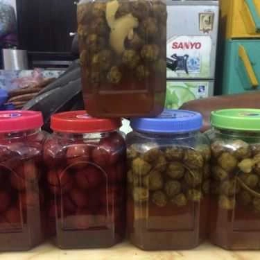 Tổng hợp- Ăn vặt Bánh Tráng Trộn & Đồ Uống Các Loại - Vĩnh Hồ