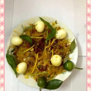 Món ăn- Ăn vặt Bánh Tráng Trộn & Đồ Uống Các Loại - Vĩnh Hồ