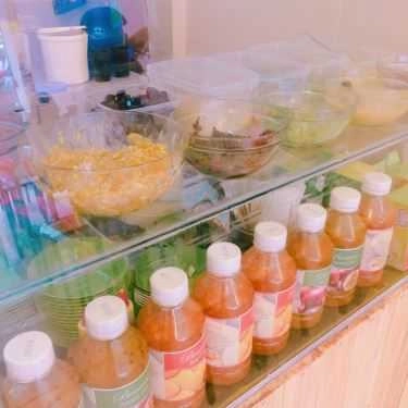 Tổng hợp- Ăn vặt Bánh Tráng Trộn Hoa Mai - Khương Thượng