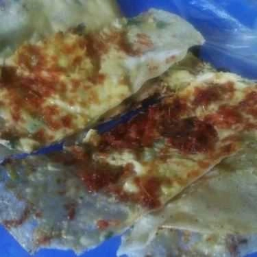 Tổng hợp- Ăn vặt Bánh Tráng Trộn Hoa Mai - Khương Thượng