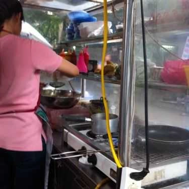 Tổng hợp- Ăn vặt Bánh Tráng Trộn Hoa Mai - Khương Thượng