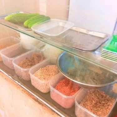 Tổng hợp- Ăn vặt Bánh Tráng Trộn Hoa Mai - Khương Thượng