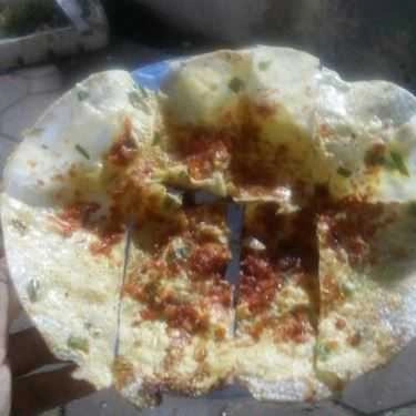 Tổng hợp- Ăn vặt Bánh Tráng Trộn Hoa Mai - Khương Thượng