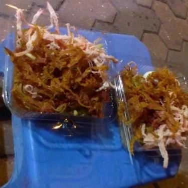 Món ăn- Ăn vặt Bánh Tráng Trộn - Khâm Thiên