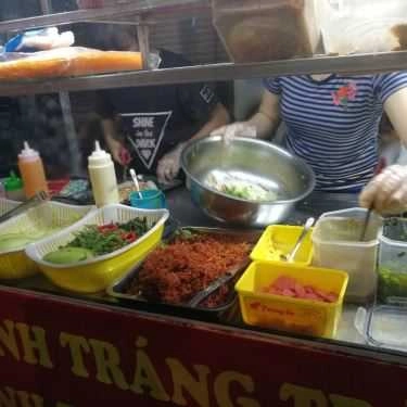Tổng hợp- Ăn vặt Quang Đăng - Bánh Tráng Trộn & Bánh Tráng Nướng