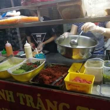 Tổng hợp- Ăn vặt Quang Đăng - Bánh Tráng Trộn & Bánh Tráng Nướng
