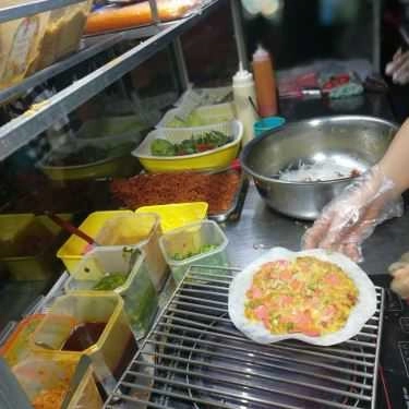 Món ăn- Ăn vặt Quang Đăng - Bánh Tráng Trộn & Bánh Tráng Nướng