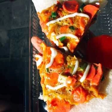 Món ăn- Ăn vặt Quang Đăng - Bánh Tráng Trộn & Bánh Tráng Nướng