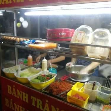 Tổng hợp- Ăn vặt Quang Đăng - Bánh Tráng Trộn & Bánh Tráng Nướng