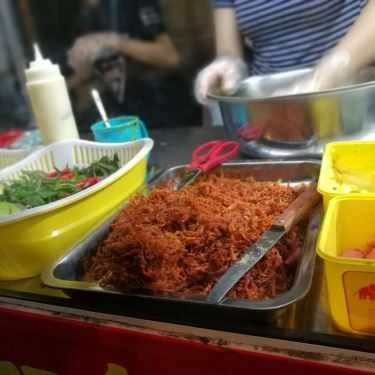Tổng hợp- Ăn vặt Quang Đăng - Bánh Tráng Trộn & Bánh Tráng Nướng