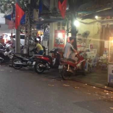 Tổng hợp- Ăn vặt Bánh Tráng Trộn Sài Gòn - Nguyễn Siêu