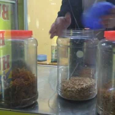 Tổng hợp- Ăn vặt Bánh Tráng Sài Gòn - Trần Quốc Hoàn